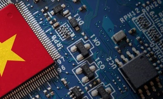 Việt Nam hiện thực hóa chiến lược công nghiệp bán dẫn
